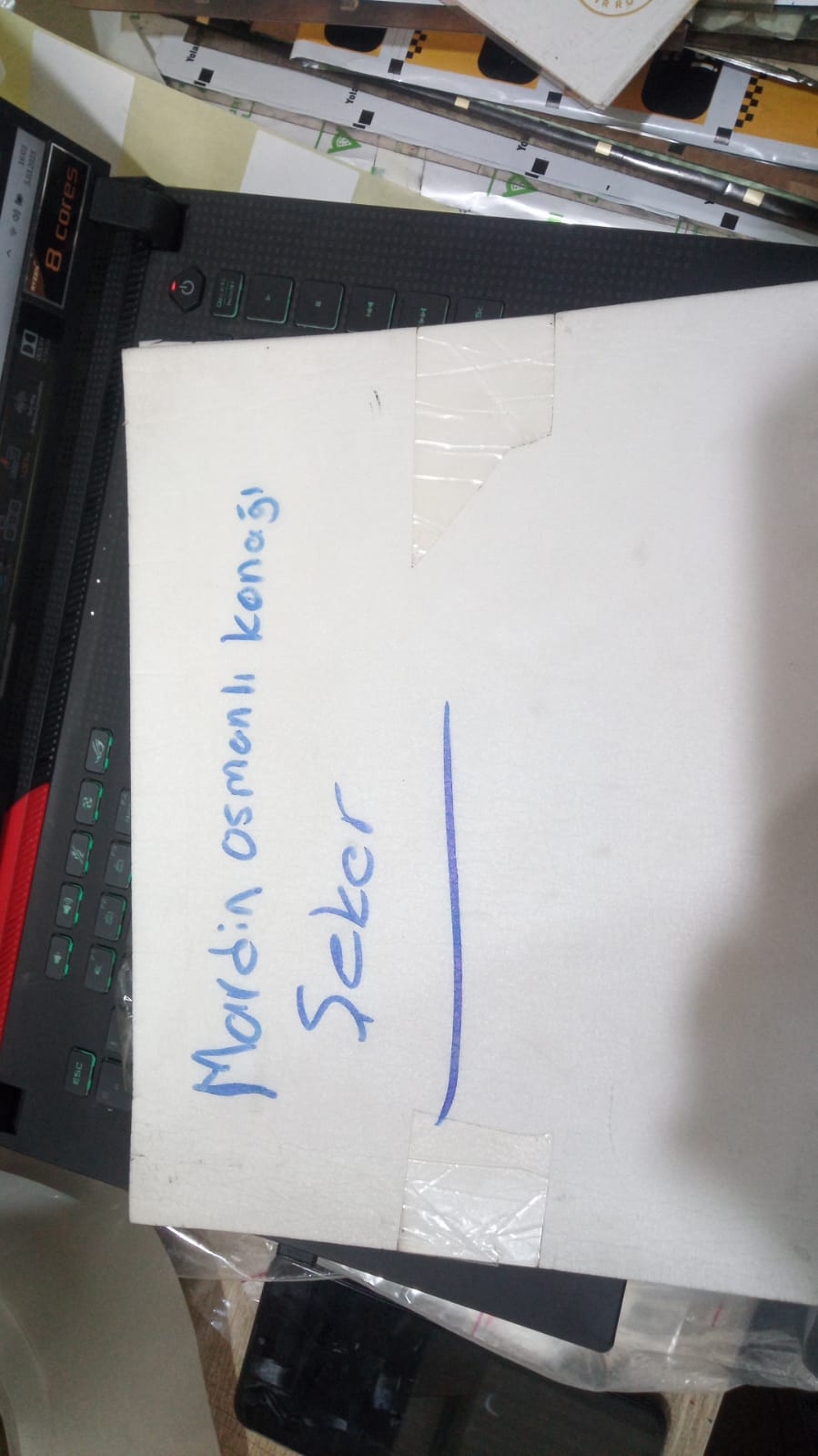 Mardin Osmanlı Konağı